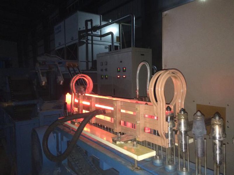 西安机电设备在城市工业化进程中的独特作用